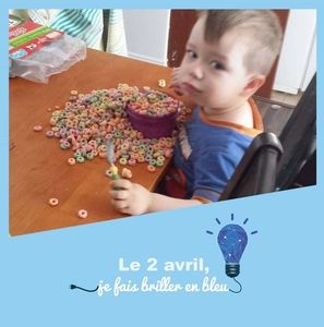 Meet your Posher, Amelie